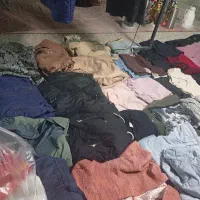 فروش‌انواع لباس تاناکورا زمستانه وتابستانه