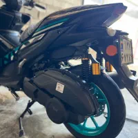 موتور ایروکس|موتورسیکلت|بندر ماهشهر, |دیوار