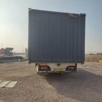 جرثقیل سه تن خاورالی 100تن جهت خدمات وهمکاری|خدمات حمل و نقل|هشتگرد, هشتگرد قدیم|دیوار