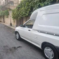 پراید وانت۱۵۱