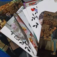 چاپ عکس شاسی و البومی