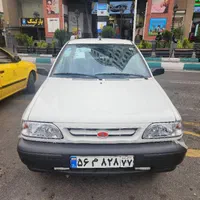 وانت پراید 151 SE، مدل ۱۴۰۳ / فقط اقساط