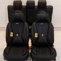 استخدام چرخکار روکش صندلی خانوم و اقا