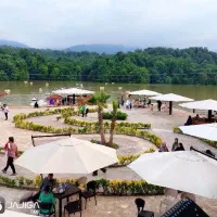 عکاسی در مجموعه تفریحی الیمالات با حقوق بالا