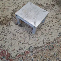 میزآلمینیوم