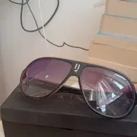 عینک مردانه carrera