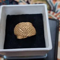 طلا نو -  النگو ، انگشتر،پلاک زنجیر