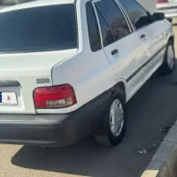 پراید مدل ۸۸|خودرو سواری و وانت|میاندوآب, |دیوار