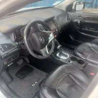 جکs5 اتومات مدل۹۷|خودرو سواری و وانت|کرج, باغستان|دیوار