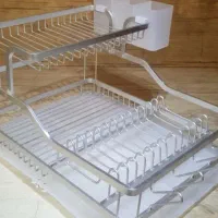 جاظرفی آلومینیوم