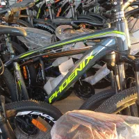 دوچرخه فونیکس