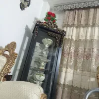 بوفه نو و تمیز