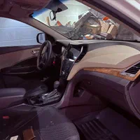 هیوندای سانتافه ix 45 2400cc، مدل ۲۰۱۵|خودرو سواری و وانت|یزد, |دیوار