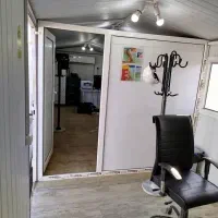 کانکس های ۶ متری ، ۱۲ متری و نگهبانی|مصالح و تجهیزات ساختمان|اندیمشک, |دیوار