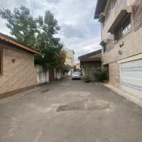 خانه ویلایی مناسب برای ساخت اپارتمان|فروش خانه و ویلا|رشت, بوسار|دیوار