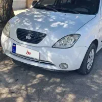 تیبا ۲ مدل ۱۴۰۰