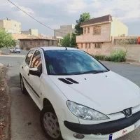 پژو206