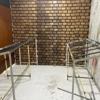 ۳ عدد قفسه میوه و ترازوی ۵۰ کیلویی محک|فروشگاه و مغازه|دورود, |دیوار