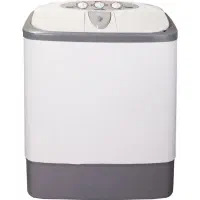 لباسشویی دوقلو