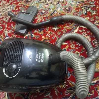 جاروبرقی بوش