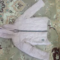 کفش وکاپشن بچه گانه|کفش و لباس بچه|بیجار, |دیوار