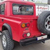 پاژن هرور گازوئیلی سوپر دار فابریک2015|خودرو سواری و وانت|تهران, منیریه|دیوار