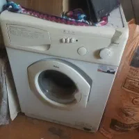 لباسشویی6500