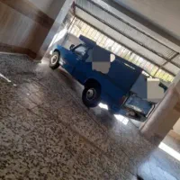 نیسان دیزل مدل ۹۱|خودرو سواری و وانت|فردیس, شهرک ارم|دیوار