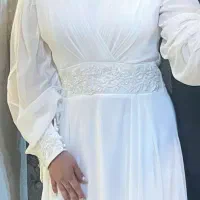 لباس پیراهنی نامزدی نو