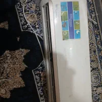 کولر ۲تیکه ۱۲هزار سوپر جنرال