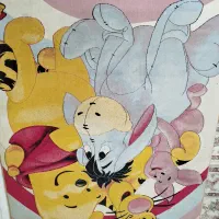 فرش اتاق کودک