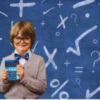 تدریس خصوصی ریاضی برای تمامی پایه ها