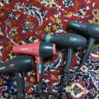 اتو سشوارسالنی وبابلیس|آرایشی، بهداشتی، درمانی|تهران, شکوفه (عبدل آباد)|دیوار