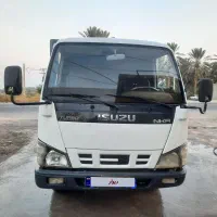 خاور ایسوزو ۵۲۰۰