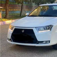 دنا پلاس ۶ دنده صفر کیلومتر