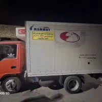 برای حمل گوشت خام|خودرو سنگین|شاهدشهر, |دیوار