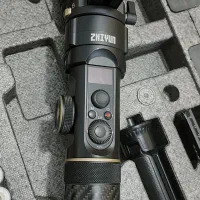 گیمبال دوربین کرین CRANE 2S