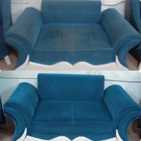 مبل شوی نظافتی درمنزل عباسی تضمینی بدون برگش لکه|خدمات نظافت|مشهد, الهیه|دیوار