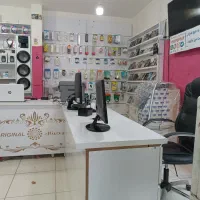 چاپ و تبلیغات کافی نت اورجینال(خیابان جهاد جنوبی)