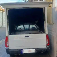 آریسان|خودرو سواری و وانت|رشت, کوی مهر|دیوار