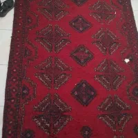 فرش دستباف قدیمی