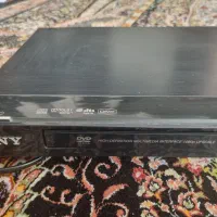 دستگاه دی وی دی خانگی در حد نو|پخش‌کننده DVD و ویدیو|اصفهان, جلالیه|دیوار