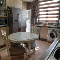 ۱۲۰ متر ۳ خواب خوش نقشه شخصی ساز|فروش آپارتمان|تهران, آشتیانی|دیوار