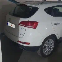 جک S5 نیوفیس 1402|خودرو سواری و وانت|تهران, صد دستگاه|دیوار