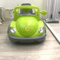 ماشین شارژی