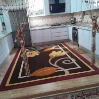 خانه ویلایی درشهرک یحیی آباد متراژ۴۰۰متر|فروش خانه و ویلا|تاکستان, |دیوار