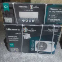 کولرگازی ۱۲هزار