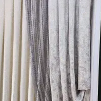 دوخت و نصب پرده مدرن، سفارش مدل متنوع|پرده، رانر، رومیزی|محمدشهر, محمدشهر|دیوار