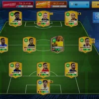 دریم لیگ 2026 dls