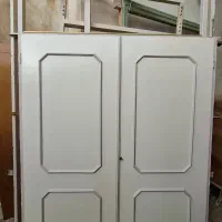 کمد دیواری|جاکفشی، کمد، دراور|زنجان, |دیوار